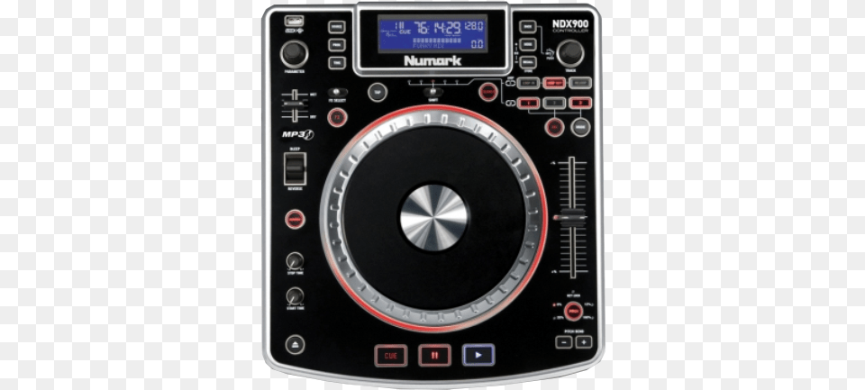 Ndx Numark 900 Cd Player, Cd Player, Electronics, Mobile Phone, Phone Free Png