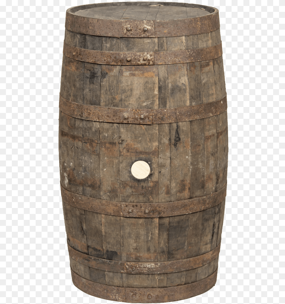 Ne Barrel 02 Cupboard, Keg, Mailbox Free Png