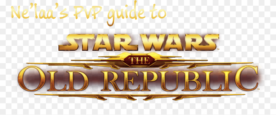 Ne Laa S Pvp Guide To Sw Poster, Logo Free Png Download