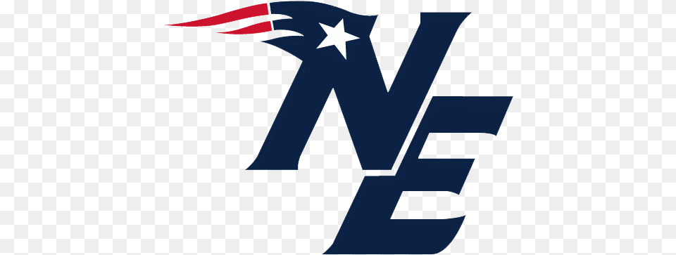 Ne New England Patriots New England Patriots Ne Logo, Symbol, Text Png