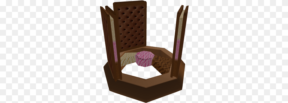 Neapolitan Crown Roblox Neapolitan Domino Crown, Furniture Free Png