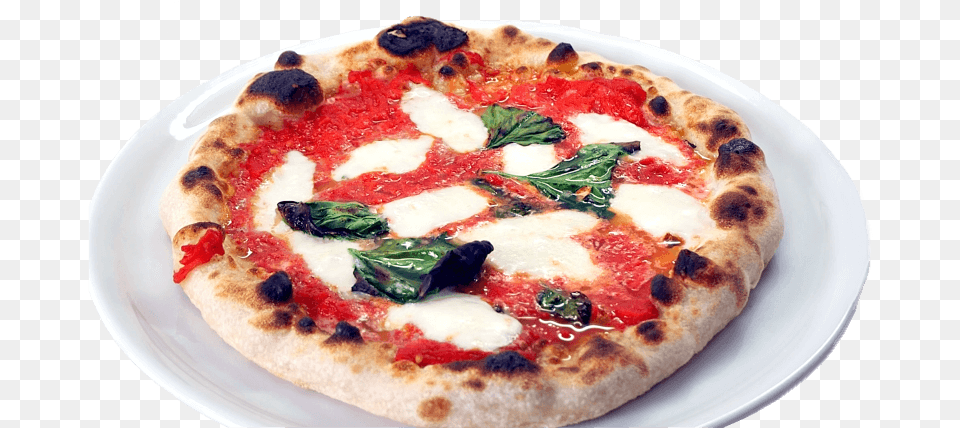 Neapolitan Pizza, Food, Food Presentation Free Png Download