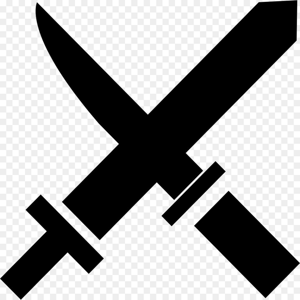 Near Challenge Icon Challenge, Blade, Dagger, Knife, Weapon Free Png Download