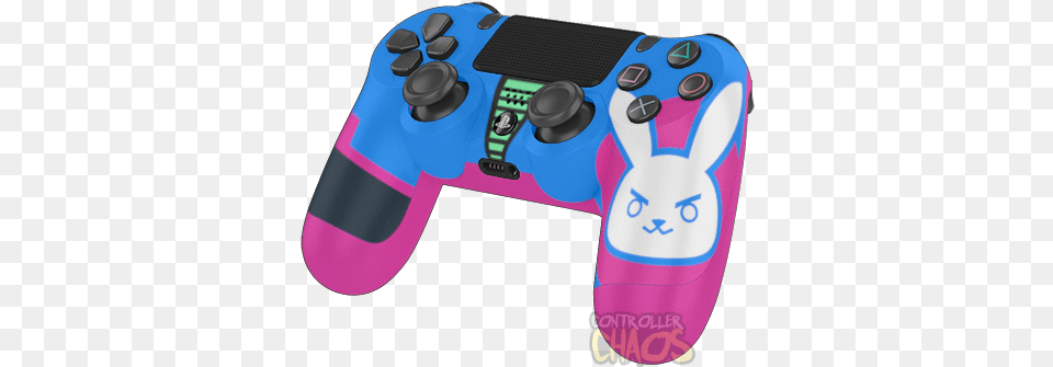 Near Limitless Customization Overwatch Diva Ps4 Controller, Electronics, Joystick Free Png