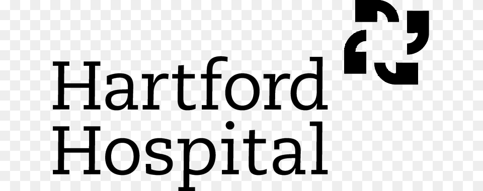 Nearby Hospitals Hartford Healthcare Logo, Lighting, Silhouette, Cross, Firearm Free Png