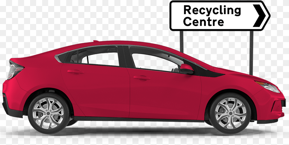 Nearest Recycling Centre Honda Civic, Wheel, Vehicle, Transportation, Spoke Png Image