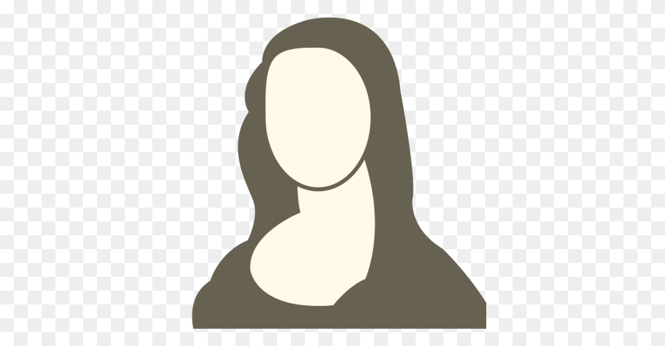 Nearly People Visit The Mona Lisa, Cushion, Home Decor, Kneeling, Person Png