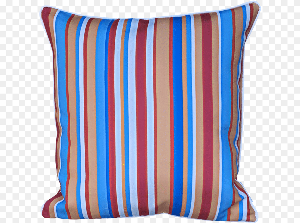 Neat Cushion Cover 50cm X 50cm With Piping Cushion, Home Decor, Pillow, Accessories, Bag Free Transparent Png