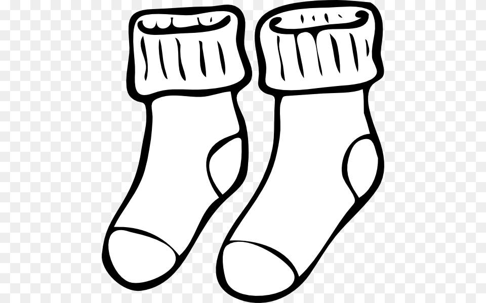 Neat Socks Clip Art, Brush, Device, Tool, Appliance Free Png Download