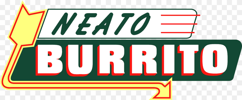 Neato Burrito Colorfulness, Symbol, Text, Logo, Sign Png