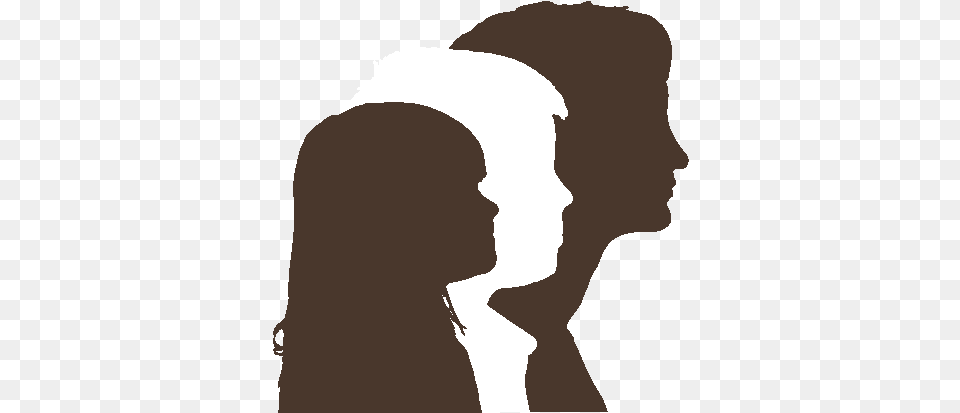 Neaves Iconaa701 Neaves And Menne Hair Design, Silhouette, Person, Adult, Female Free Png Download