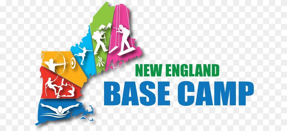 Nebc New England Base Camp Logo Png Image