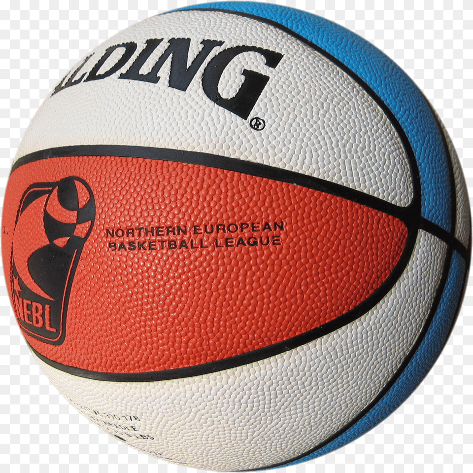 Nebl Spalding Basket Ball Spalding Ball, Rugby, Rugby Ball, Sport, Football Free Png