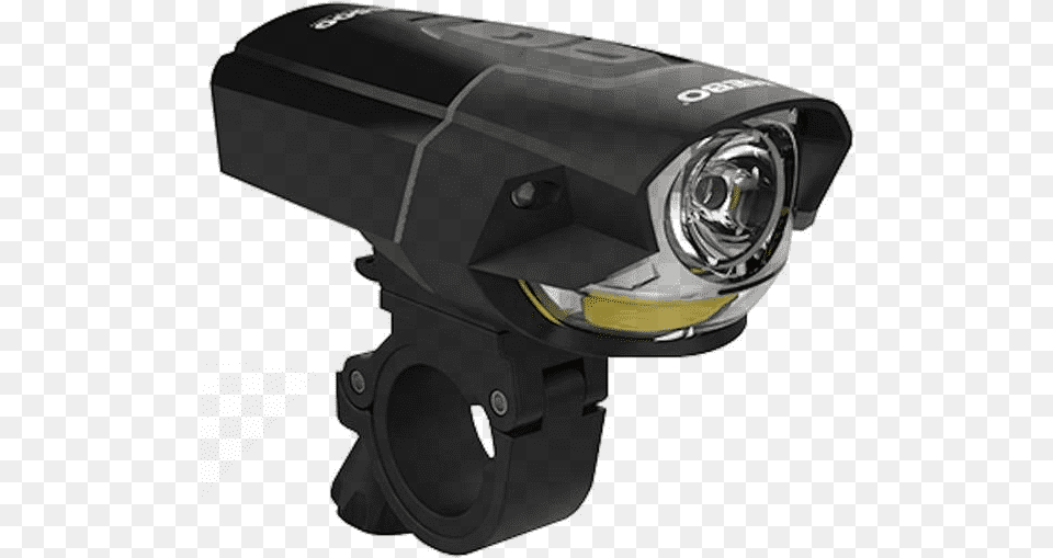 Nebo Arc500 Rechargeable 500 Lumen Handlebar Mounted Dvla Cameras, Lighting, Firearm, Weapon, Light Png Image