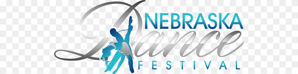 Nebraska Dance Festival Logo Dancesport, Water Sports, Water, Swimming, Sport Png Image