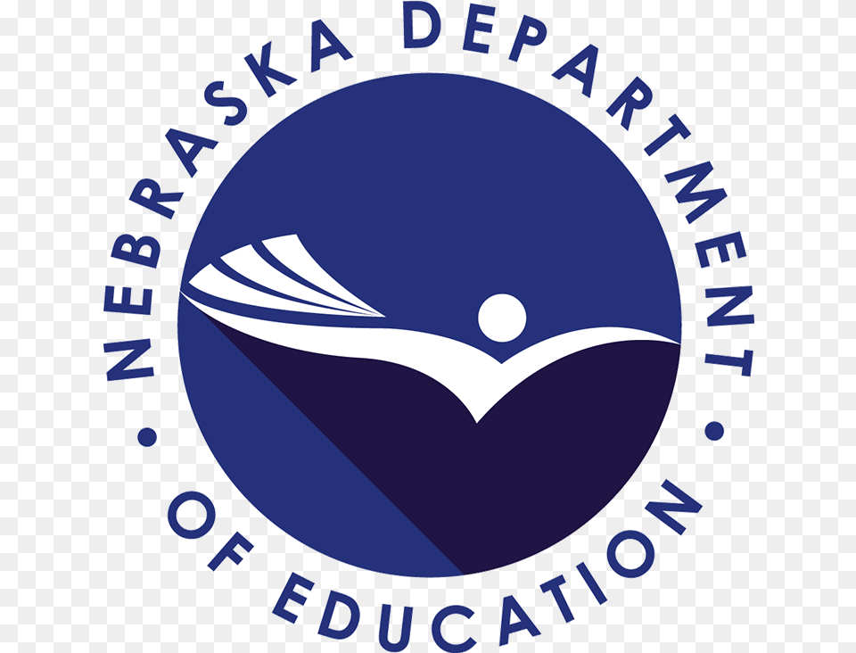 Nebraska Department Of Education, Logo, Emblem, Symbol Free Png