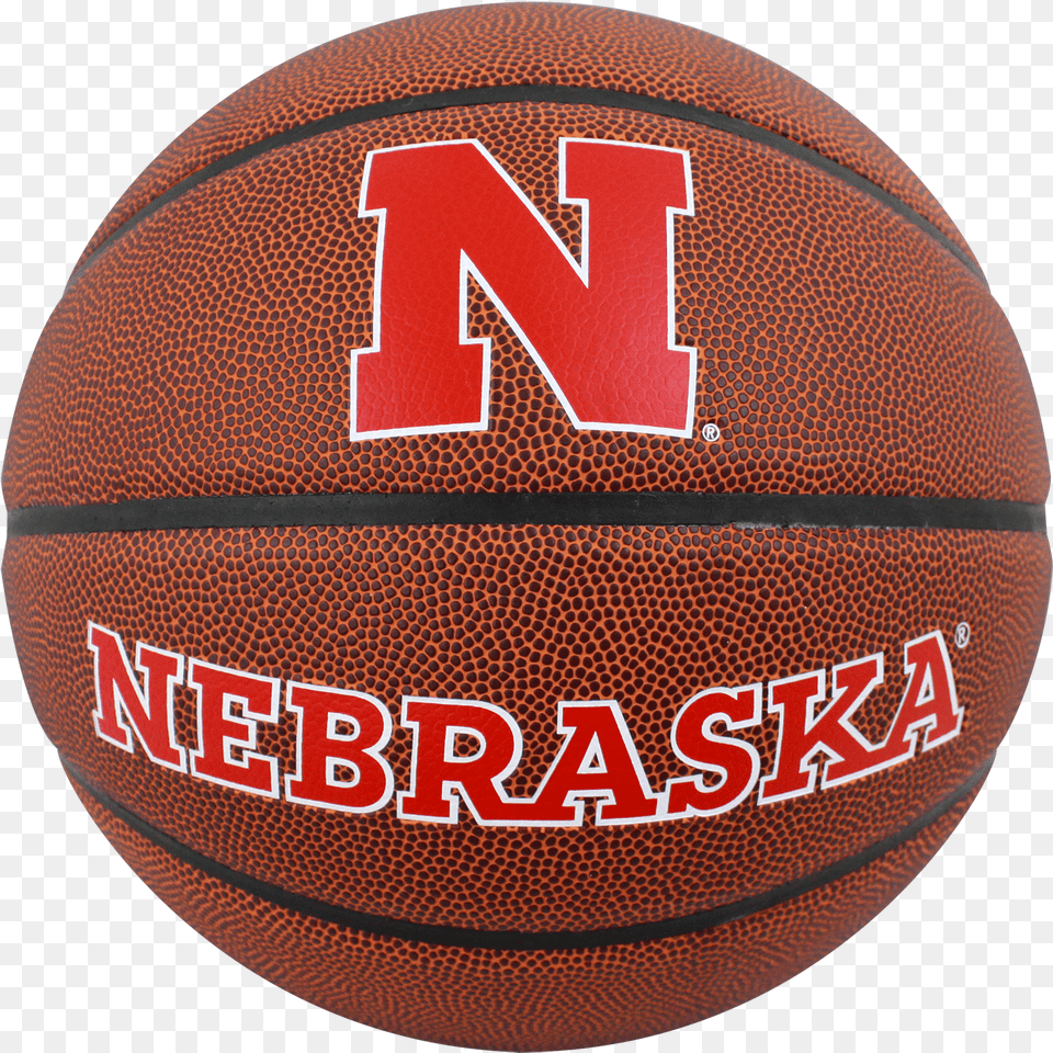 Nebraska Huskers Basketballclass Streetball, Ball, Basketball, Basketball (ball), Sport Free Transparent Png