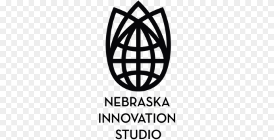 Nebraska Innovation Studio Nebraska Innovation Campus Logo, Symbol Free Png Download