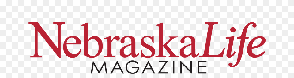 Nebraska Life Magazine, Logo Png