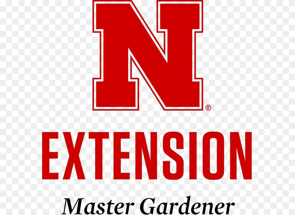 Nebraska Master Gardener Logo Nebraska Extension, Text Free Png Download
