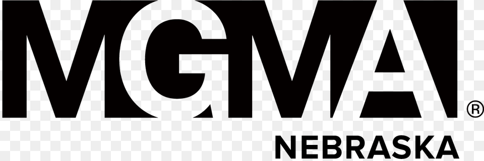 Nebraska Medical Group Management Association Medical Group Management Association, Logo Free Png Download