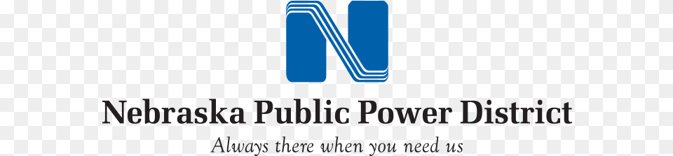 Nebraska Public Power District, Logo, Text, City Png