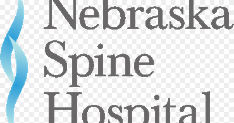 Nebraska Spine Hospita Uat8tiuampused502nampkc Yoakum Community Hospital, Book, Publication, Text, Person Free Transparent Png