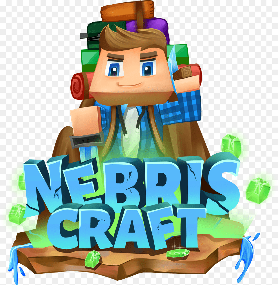 Nebriscraft Fictional Character, Book, Publication, Birthday Cake, Cake Png
