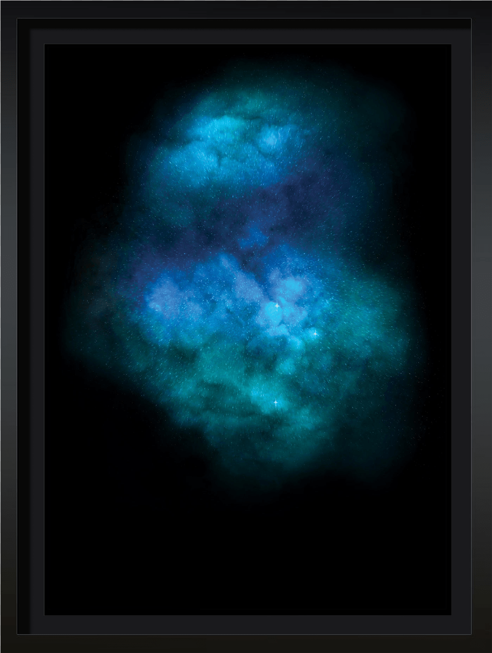 Nebula, Astronomy, Outer Space, Face, Head Free Png
