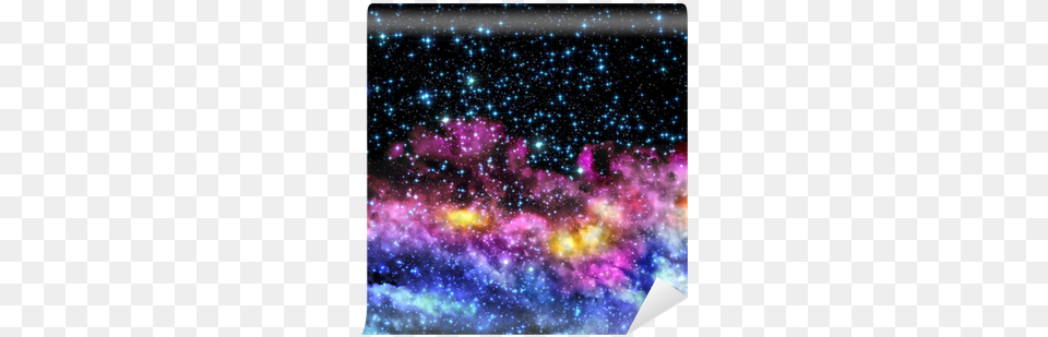 Nebula, Astronomy, Outer Space, Nature, Night Png