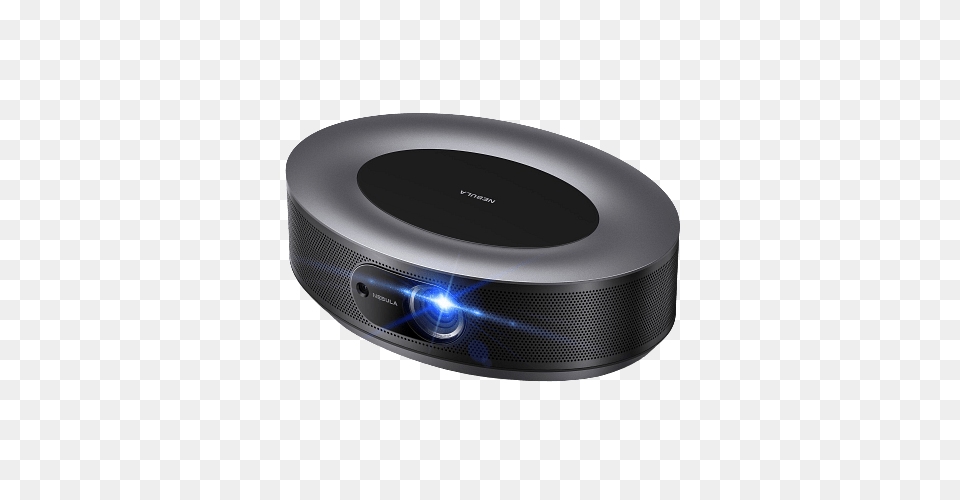 Nebula Cosmos Projector, Electronics, Disk Free Transparent Png