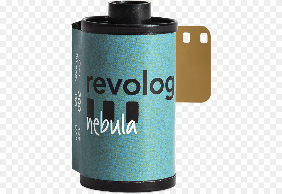 Nebula Cylinder, Can, Tin, Photographic Film Free Transparent Png