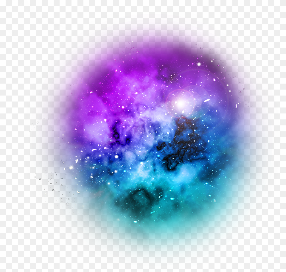 Nebula Portable Network Graphics Desktop Wallpaper, Purple, Sphere, Astronomy, Outer Space Free Transparent Png