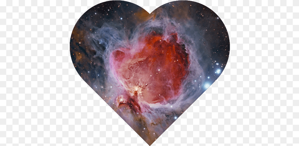 Nebula Orion, Astronomy, Outer Space, Moon, Nature Free Transparent Png