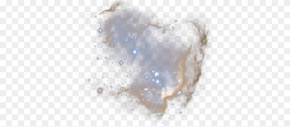 Nebula Stars Galaxy, Astronomy, Outer Space, Nature, Night Free Transparent Png