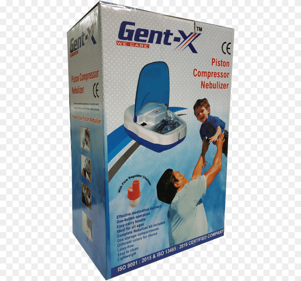 Nebulizer Archives Medical Supply, Adult, Person, Man, Male Free Png