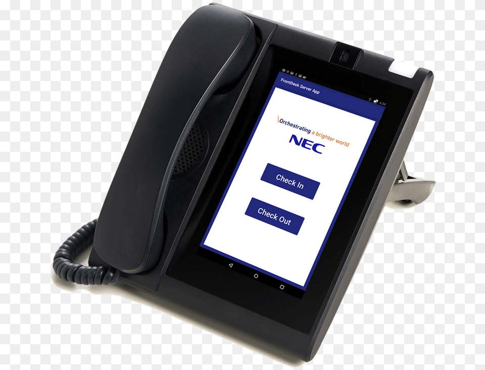 Nec, Electronics, Phone, Mobile Phone Free Transparent Png