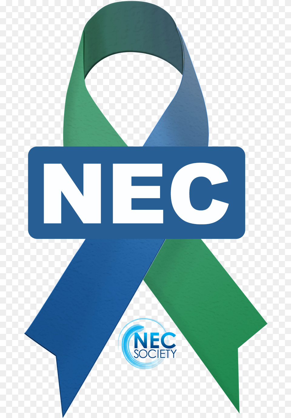 Nec Ribbon Graphic File Society So Paulo Museum Of Modern Art, Accessories, Formal Wear, Tie, Logo Free Png Download