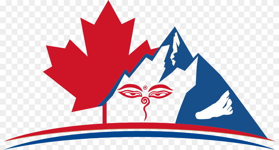 Neca International Neca International Clipart Maple Leaf, Plant, Logo, Adult, Female Free Png