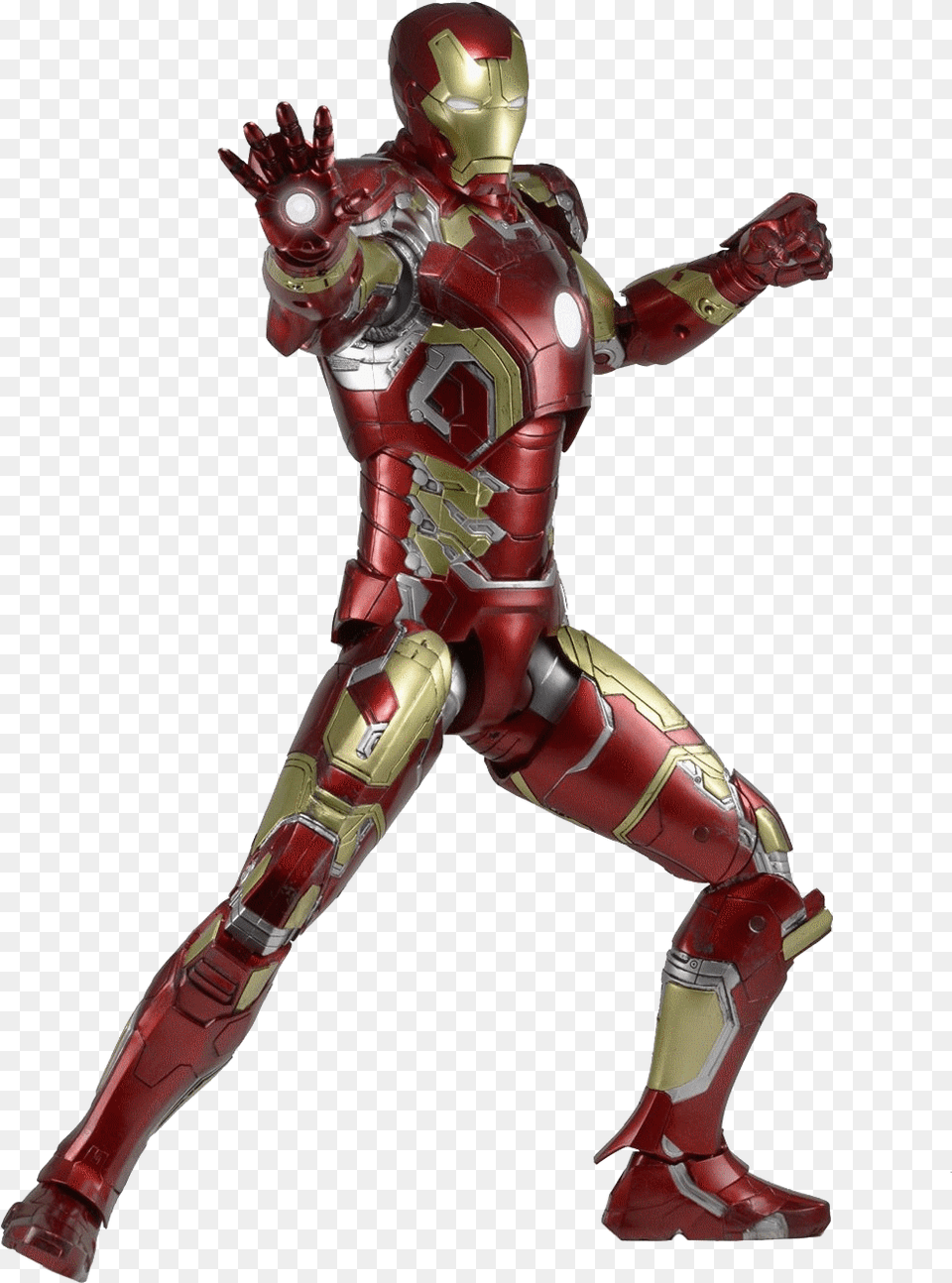 Neca Iron Man Mark, Adult, Armor, Female, Person Png Image