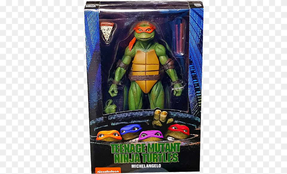 Neca Teenage Mutant Ninja Turtles Raphael, Adult, Female, Person, Woman Free Transparent Png