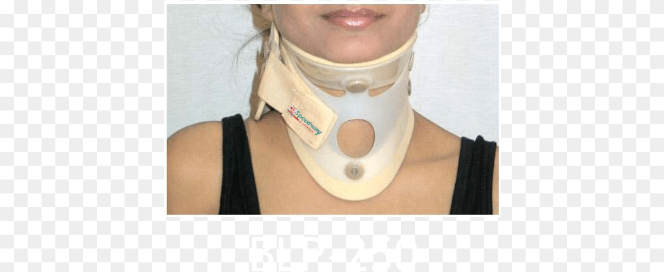 Neck Brace, Body Part, Face, Head, Person Free Png Download