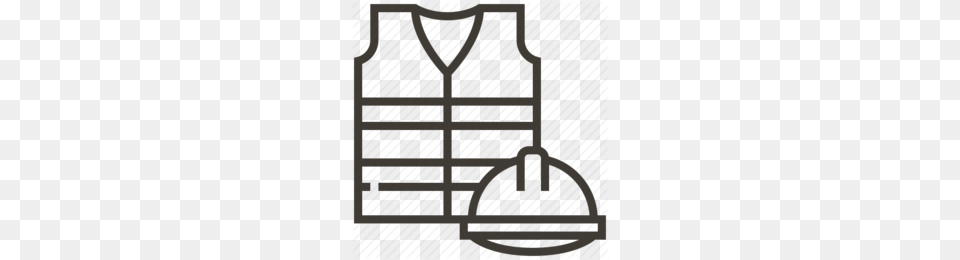 Neck Clipart, Clothing, Lifejacket, Vest Free Png