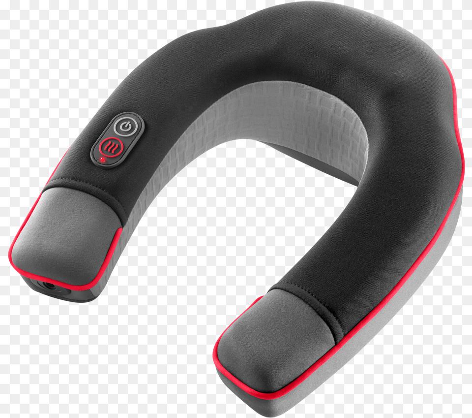 Neck Massager Homedics, Cushion, Home Decor Png