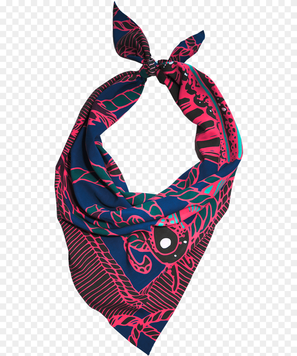 Neck Scarf Download, Accessories, Bandana, Headband, Clothing Free Transparent Png