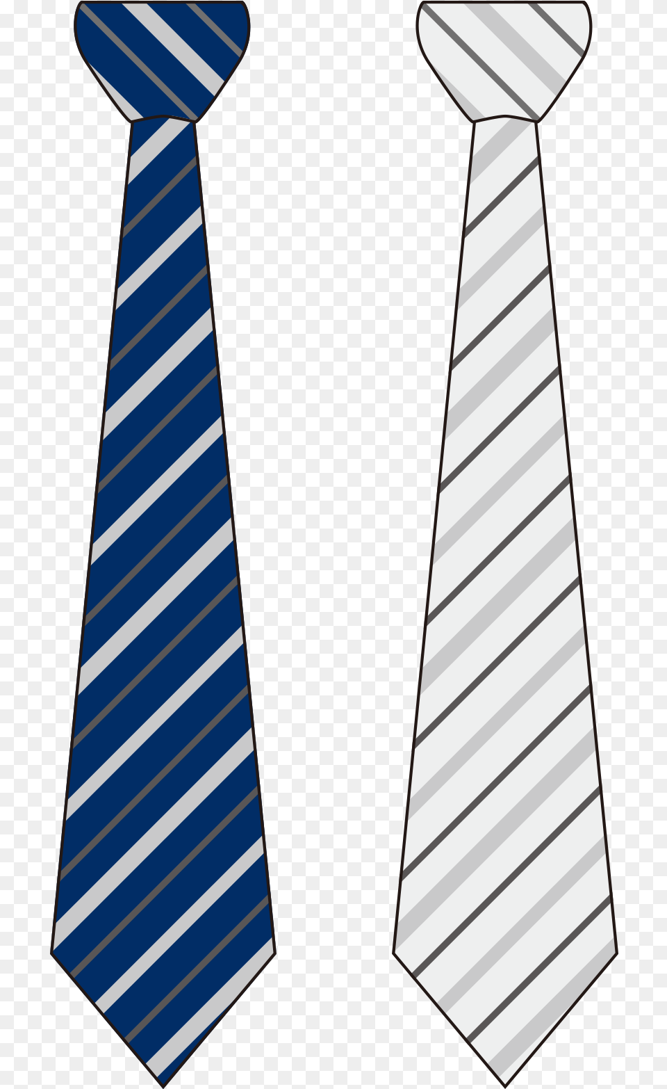 Neck Tie Necktie Businessperson Textile Business Tie Vector, Accessories, Formal Wear Png