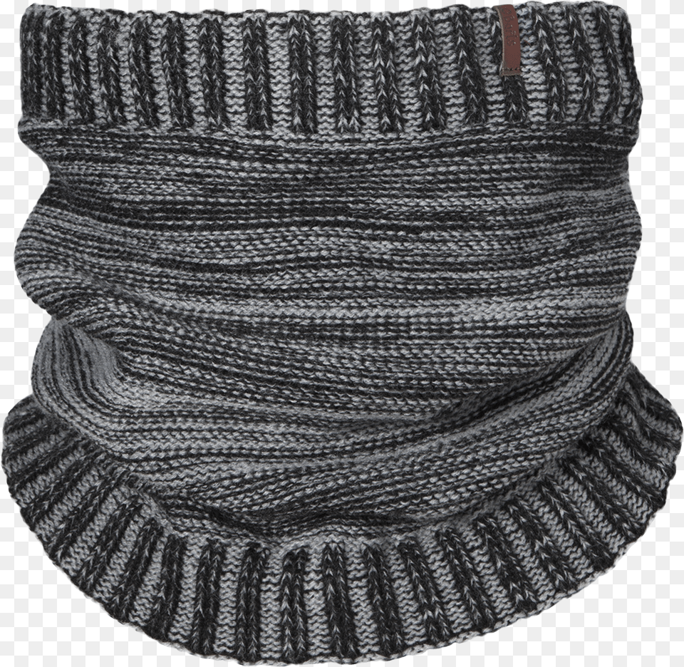 Neck Warmer Barts Rebel Black, Clothing, Hat, Scarf, Cap Png Image