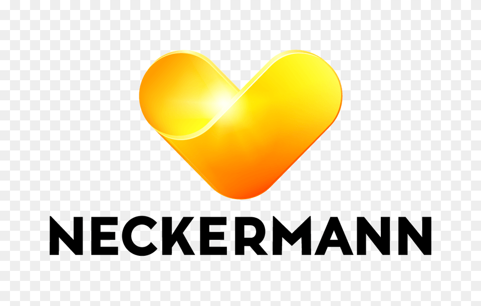 Neckermann Logo Free Transparent Png