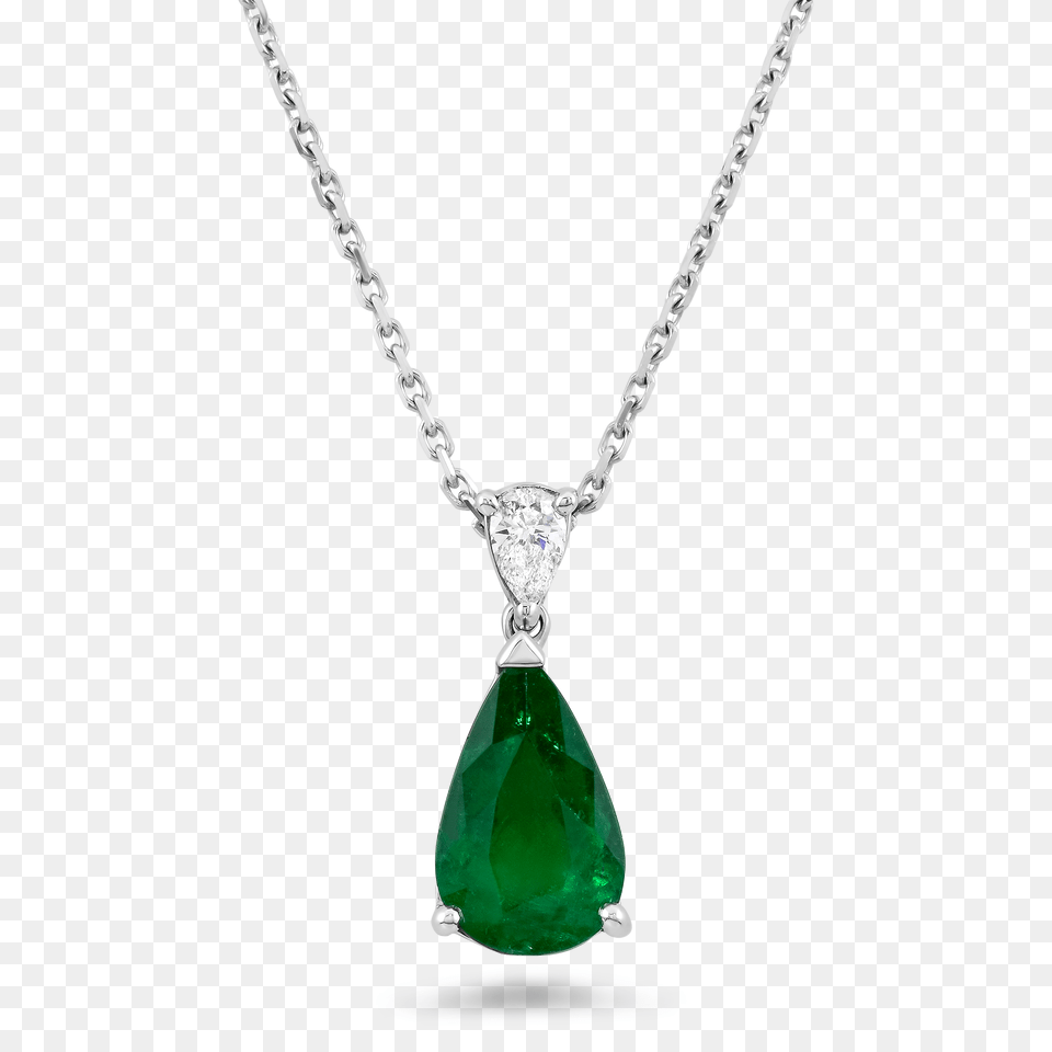 Necklace, Accessories, Gemstone, Jewelry, Emerald Free Transparent Png