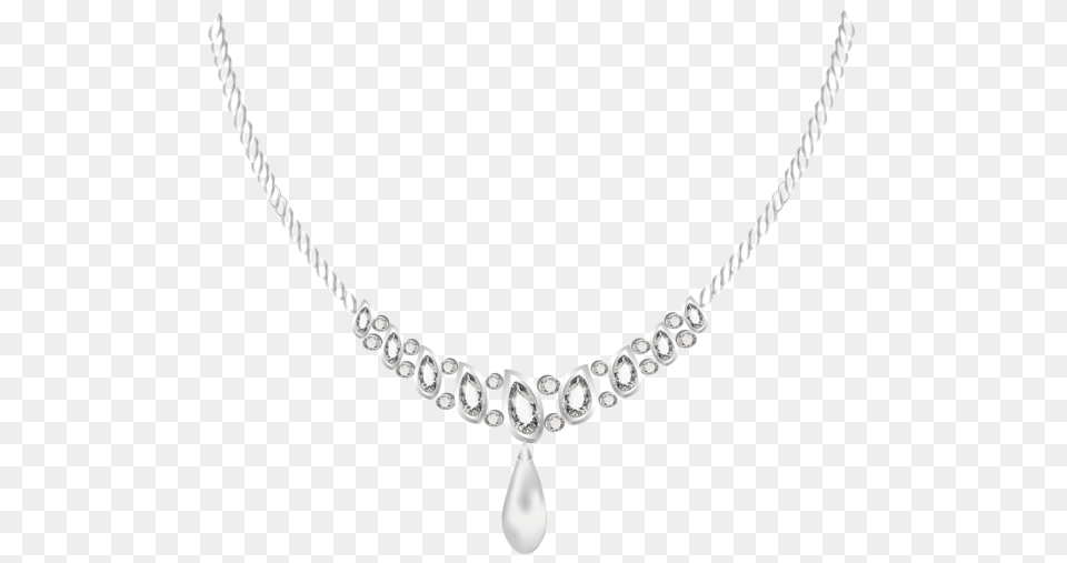 Necklace, Accessories, Diamond, Gemstone, Jewelry Png